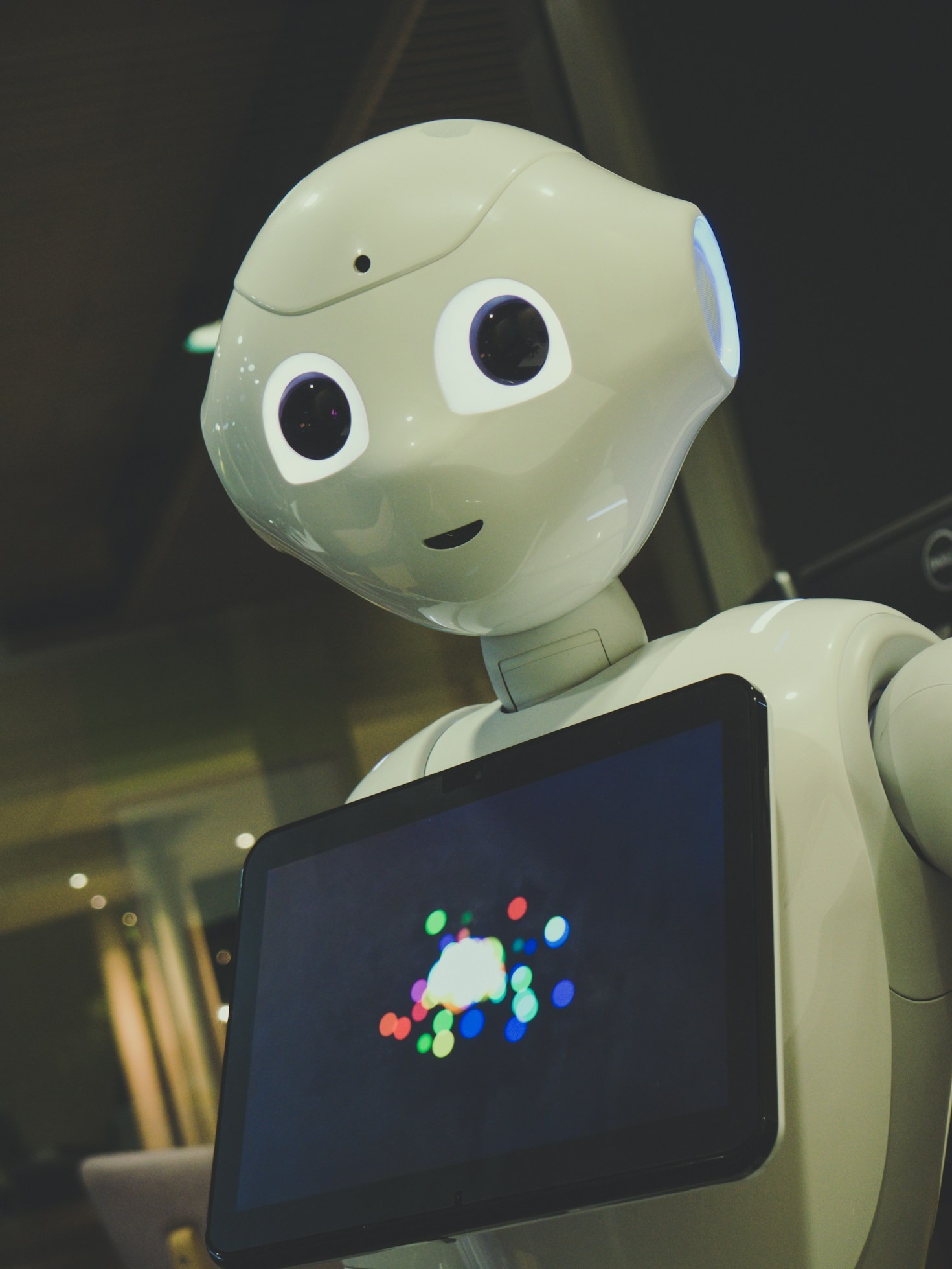 Essential Coding Tools For Future Roboticists