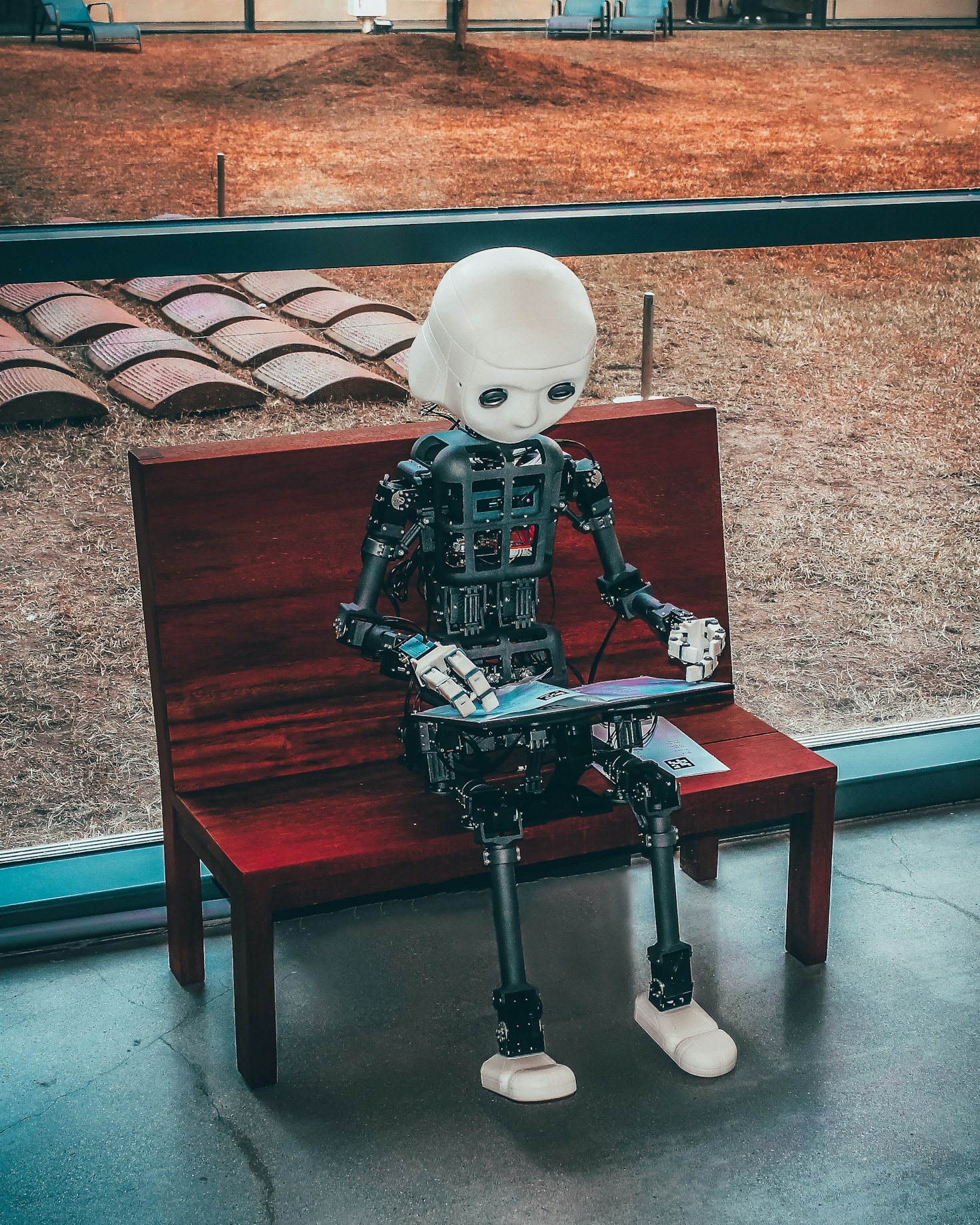 Understanding The Mechanics Of Autonomous Movement